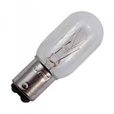 LAMPADA P/MACCHINA DA CUCIRE