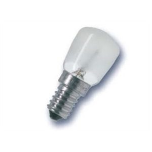 LAMPADA PERETTA E14 1/2C.