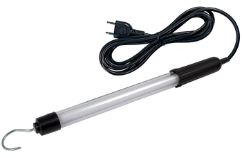 LAMPADA PORTATILE NEON 220V