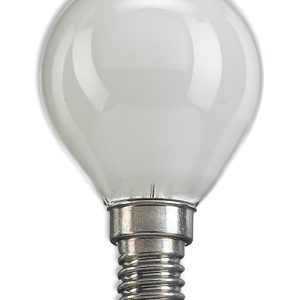 LAMPADA SFERA OPALE W 28 OPALE