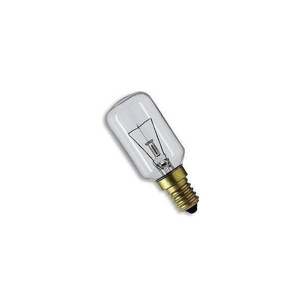 LAMPADA TUBOLARE FORNO 25W E14 TEKLIFE
