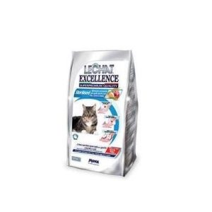LECHAT EXCELLENCE STERILISED GR.400