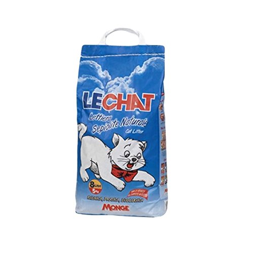 LECHAT LETTIERA KG.5+1 OMAGGIO