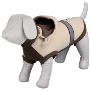 MAGLIONCINO POMPEI BEIGE M