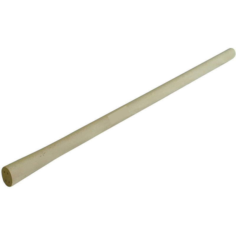 MANICO MAZZA LEGNO