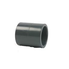 MANICOTTO MM.75 PVC GRIGIO