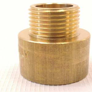 MANICOTTO OTTONE RIDOTTO 1/2X3/8
