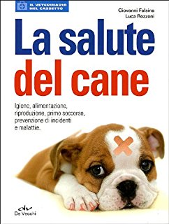 MANUALE LA SALUTE DEL CANE