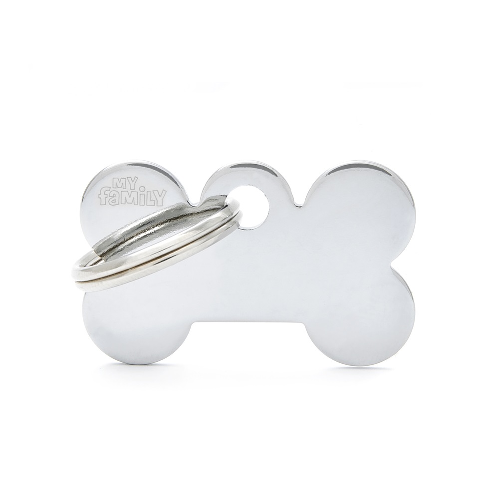 MEDAGLIETTA SMALL BONE MFB01
