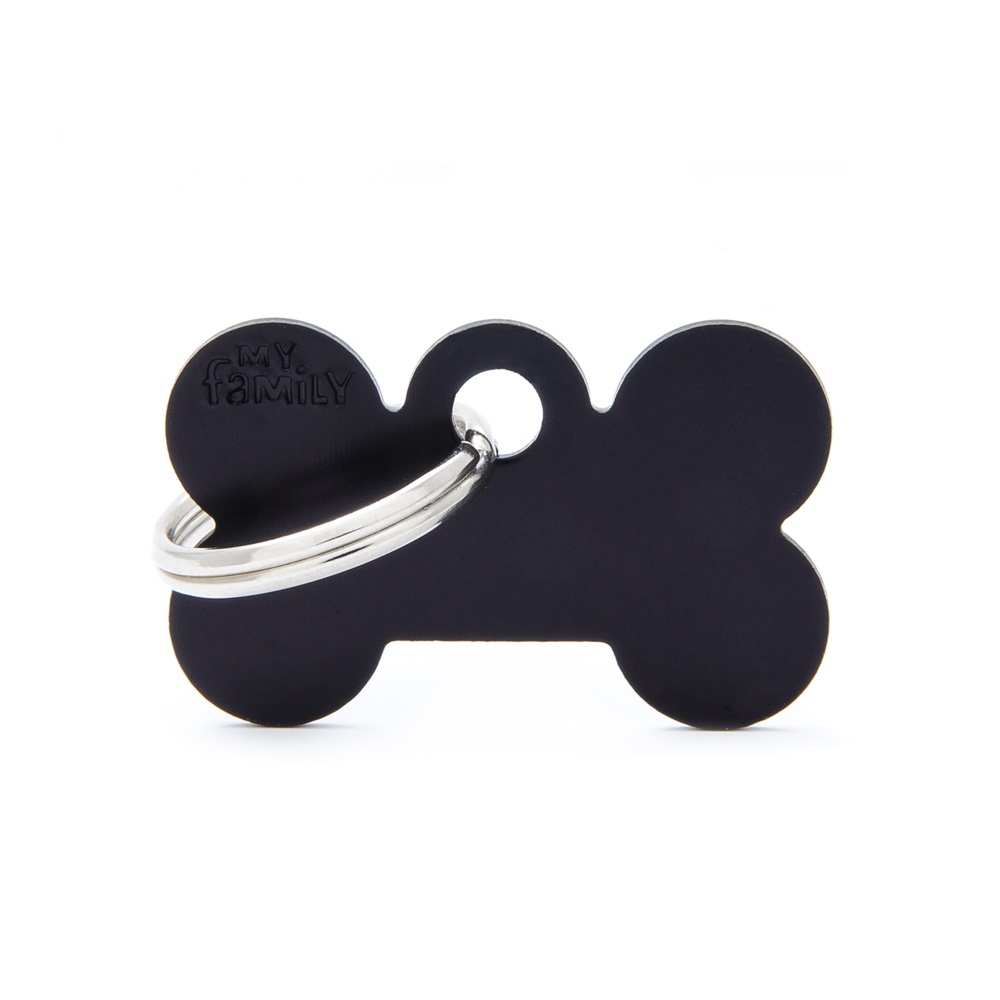 MEDAGLIETTA SMALL BONE MFB02