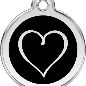 MEDAGLIETTA SMALL HEART