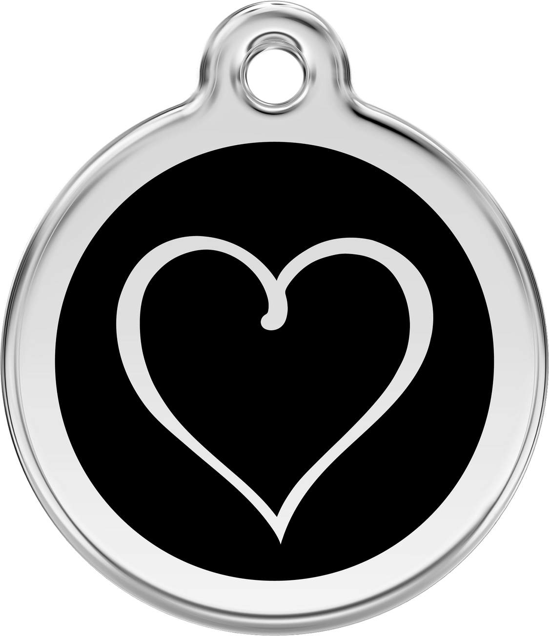 MEDAGLIETTA SMALL HEART