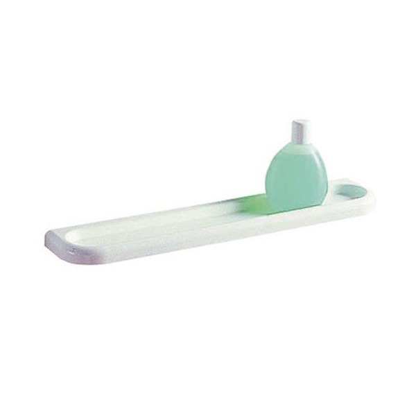 MENSOLA BAGNO LINEA BELLA CM.55