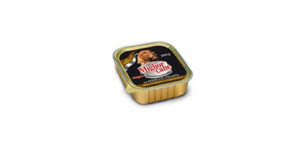 MIGLIOR CANE PROFESSIONAL AGNELLO E FEGATO