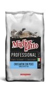 MIGLIOR GATTO PROFESSIONAL PESCE KG.15