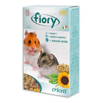 MISCELA CRICETI FIORY GR.850