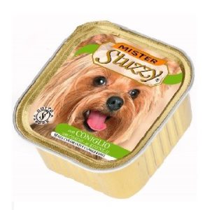 MISTERSTUZZY DOG CONIGLIO GR.150