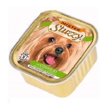 MISTERSTUZZY DOG CONIGLIO GR.150