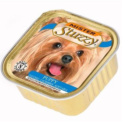 MISTERSTUZZY DOG PUPPY GR.150