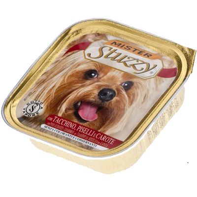 MISTERSTUZZY DOG TACC/PIS/CAR.GR.150