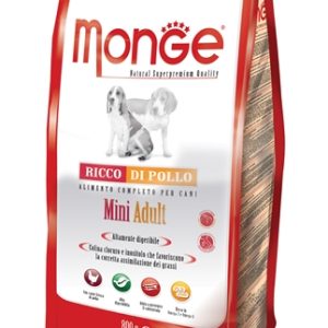MONGE ADULT MINI GR.800