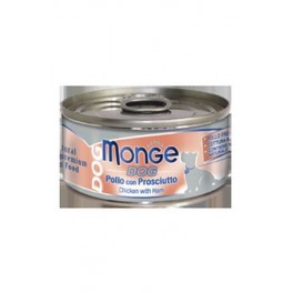 MONGE DOG NATURAL POLLO/PROSC. GR.95