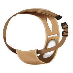 MUTANDINA TRIXIE BEIGE MIS.4