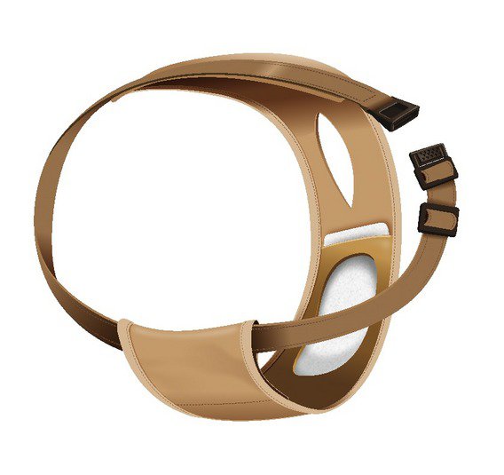 MUTANDINA TRIXIE BEIGE MIS.4
