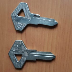 NE42 CHIAVE GREZZA AUTO