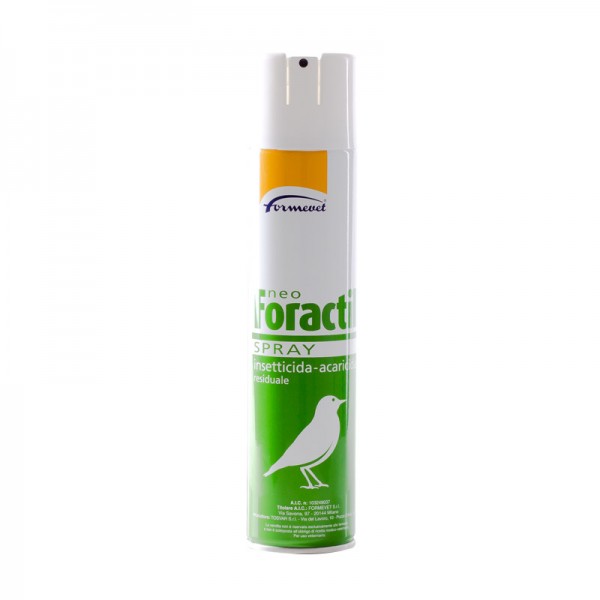 NEO FORACTIL UCCELLI ML.300