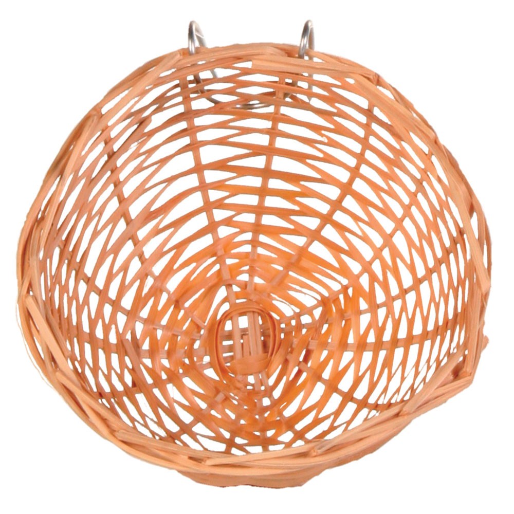 NIDO CANARINI BAMBOO C/GANCI TX5620
