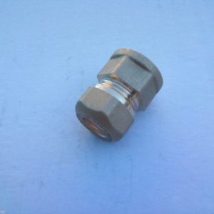 NIPLES 1 BICONE F 3/4X22