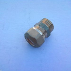 NIPLES 1 BICONE M 1/2X12