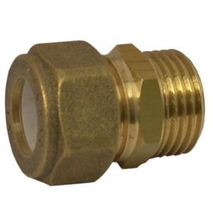 NIPLES 1 BICONE M 1/2X16