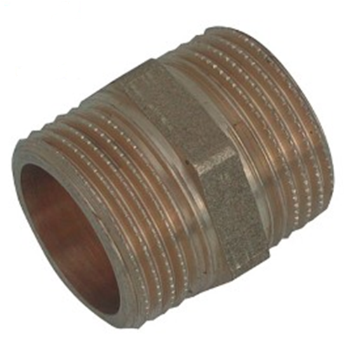 NIPLES OTTONE DOPPIA 1/2X12