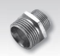 NIPLES OTTONE RIDOTTO 1/2X3/8