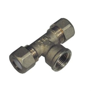 OGIVA TEFLON 1/2X14