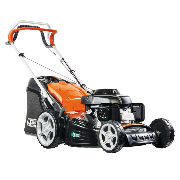 RASAERBA OLEOMAC G48TK TRAZIONE ESSENTIAL