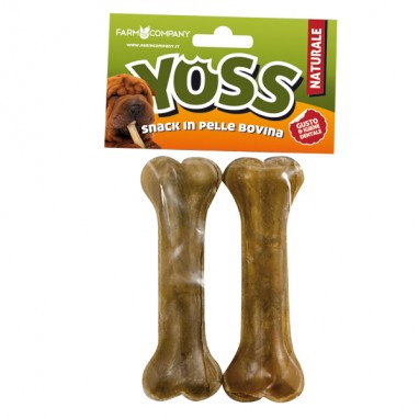 OSSO P/CANE CM.15 PZ.2 BLISTER