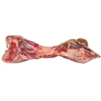OSSO PROSCIUTTO CRUDO GR.390