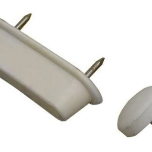 PARACOLPO SEDILE 1 CHIODO