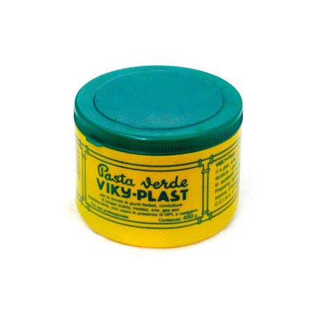 PASTA VERDE VIKY