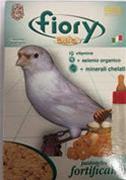 PASTONCINO FORTIFICANTEORO GR.300 FIORY