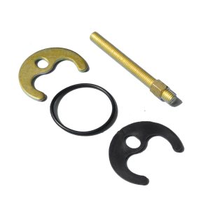 PERNI FISSAGGIO MISCELATORE 1 FORO