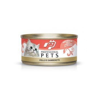 PETS PROFESSIONAL P.GAMBERETTI GR.70