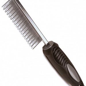 PETTINE PER CANE DENTI MEDI TX2391