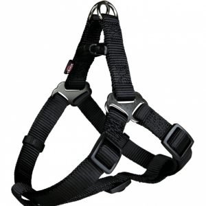 PETTORINA EASY CM.1,5X35-50 NERO