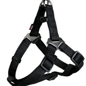 PETTORINA EASY CM.1,0X28-45 NERO