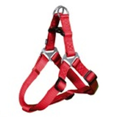 PETTORINA EASY CM.2X40-65 ROSSO