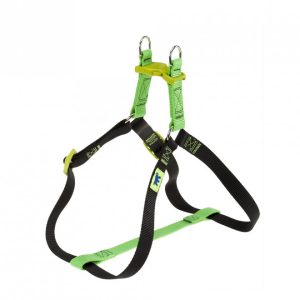 PETTORINA EASY CM.1,0X28-45 VERDE